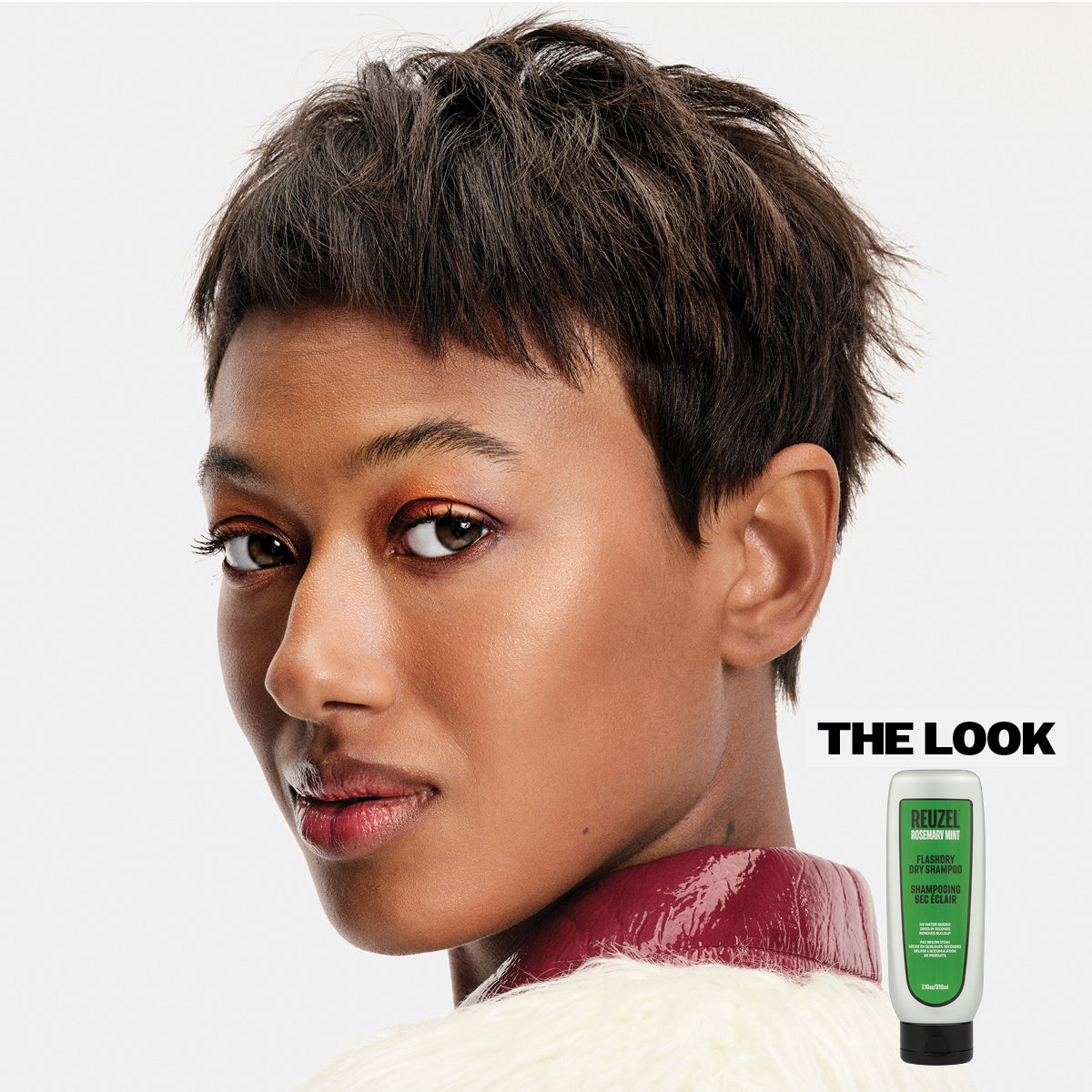 FLASHDRY Dry Shampoo | Reuzel Germany