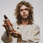 How to Style Wavy Hair