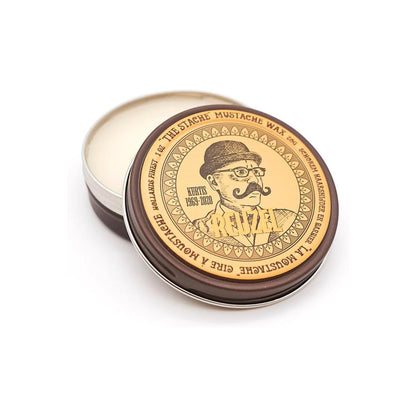 Reuzel Mustache Wax Bourbon Sidecar - Reuzel Europe