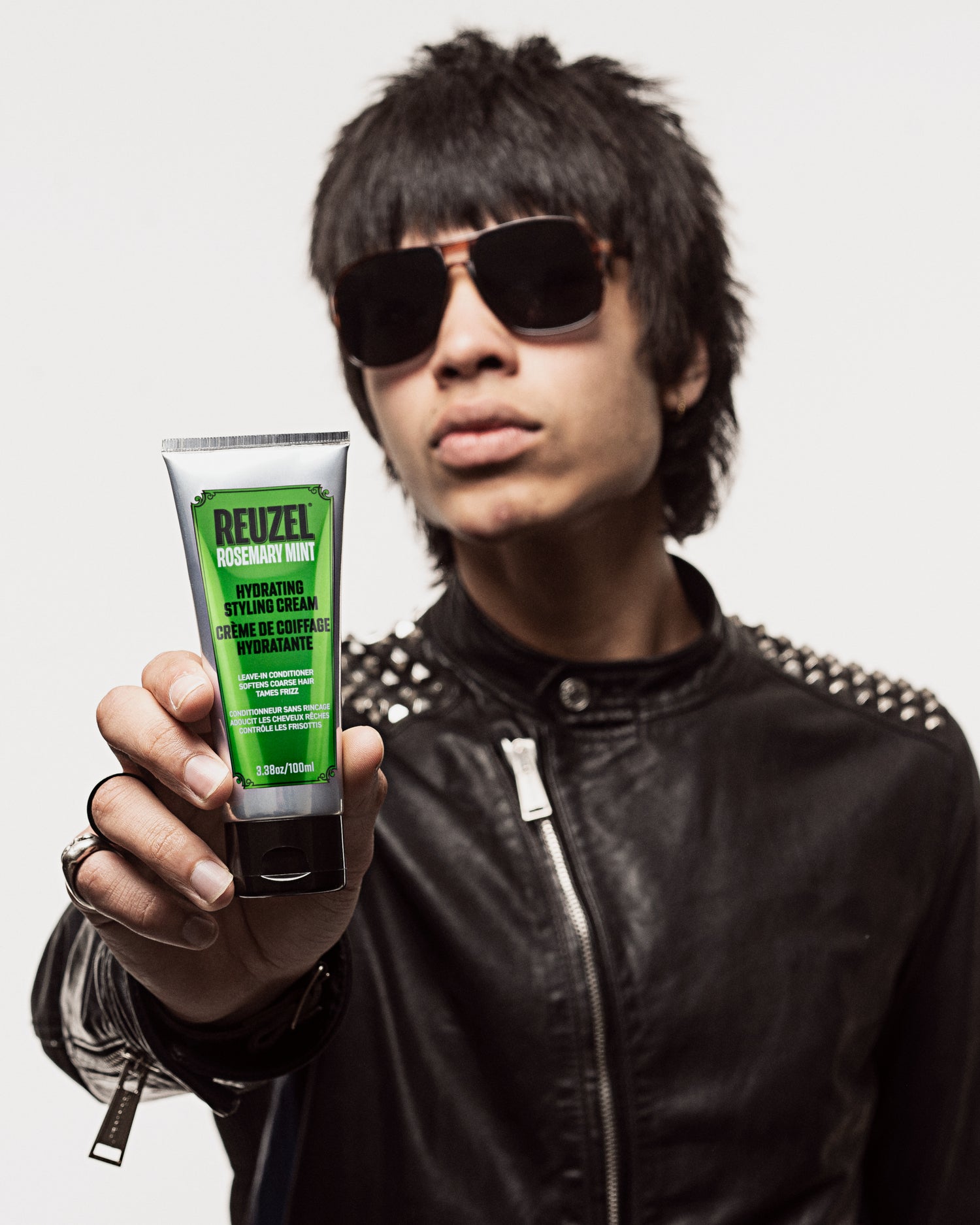 Hair Styling Products