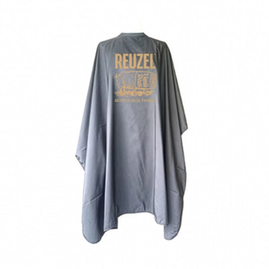 Reuzel X Liquid Death - Severed Head Barber Cape - Reuzel Europe