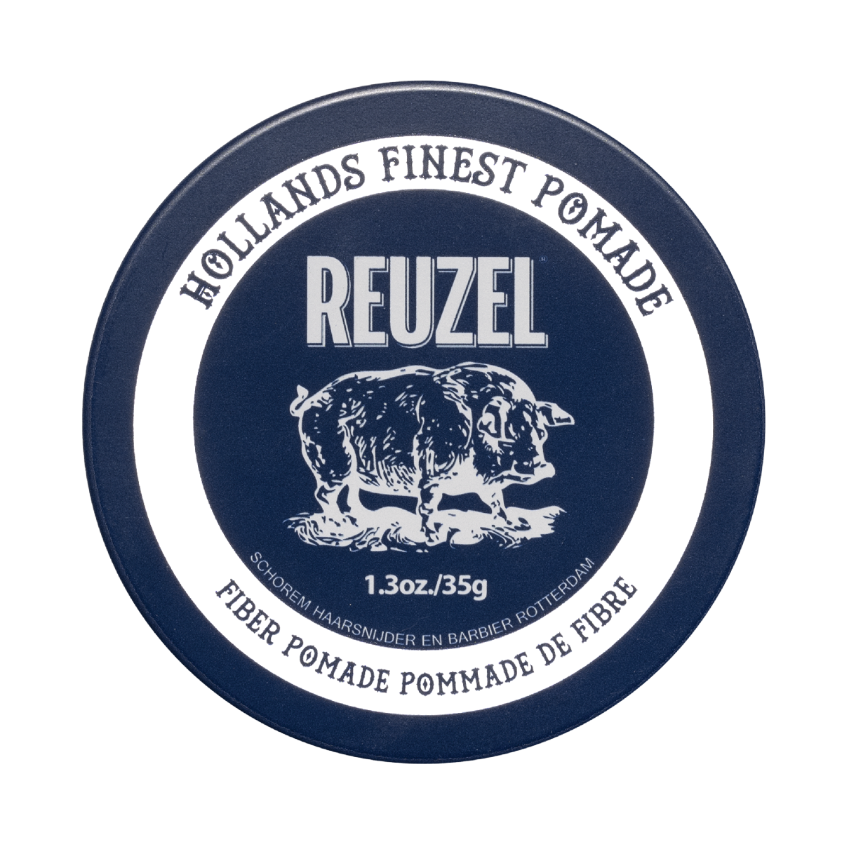 Fiber Pomade