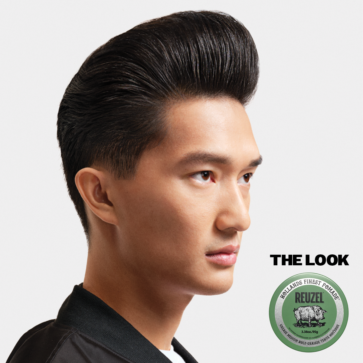 Green Pomade