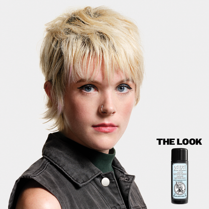 Matte Texture Powder