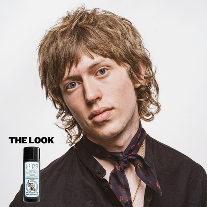 Matte Texture Powder