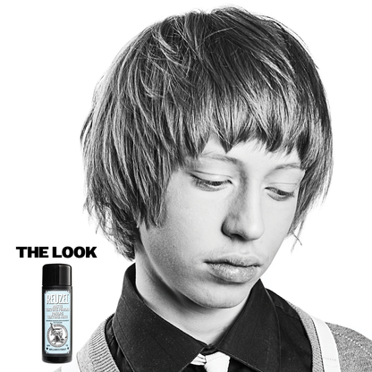 Matte Texture Powder