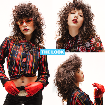 Matte Texture Powder