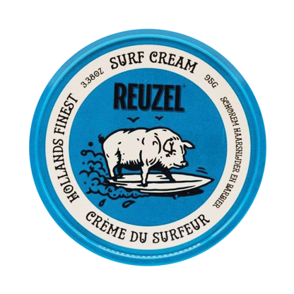 Surf Cream