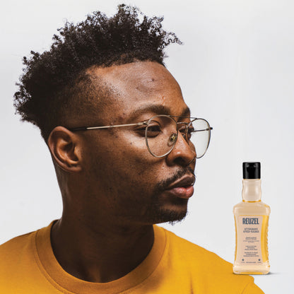 Wood & Spice Aftershave - Reuzel Europe