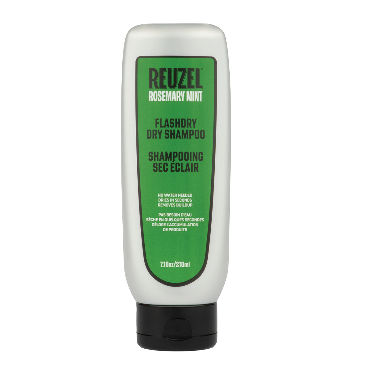 FLASHDRY Dry Shampoo | Reuzel Germany