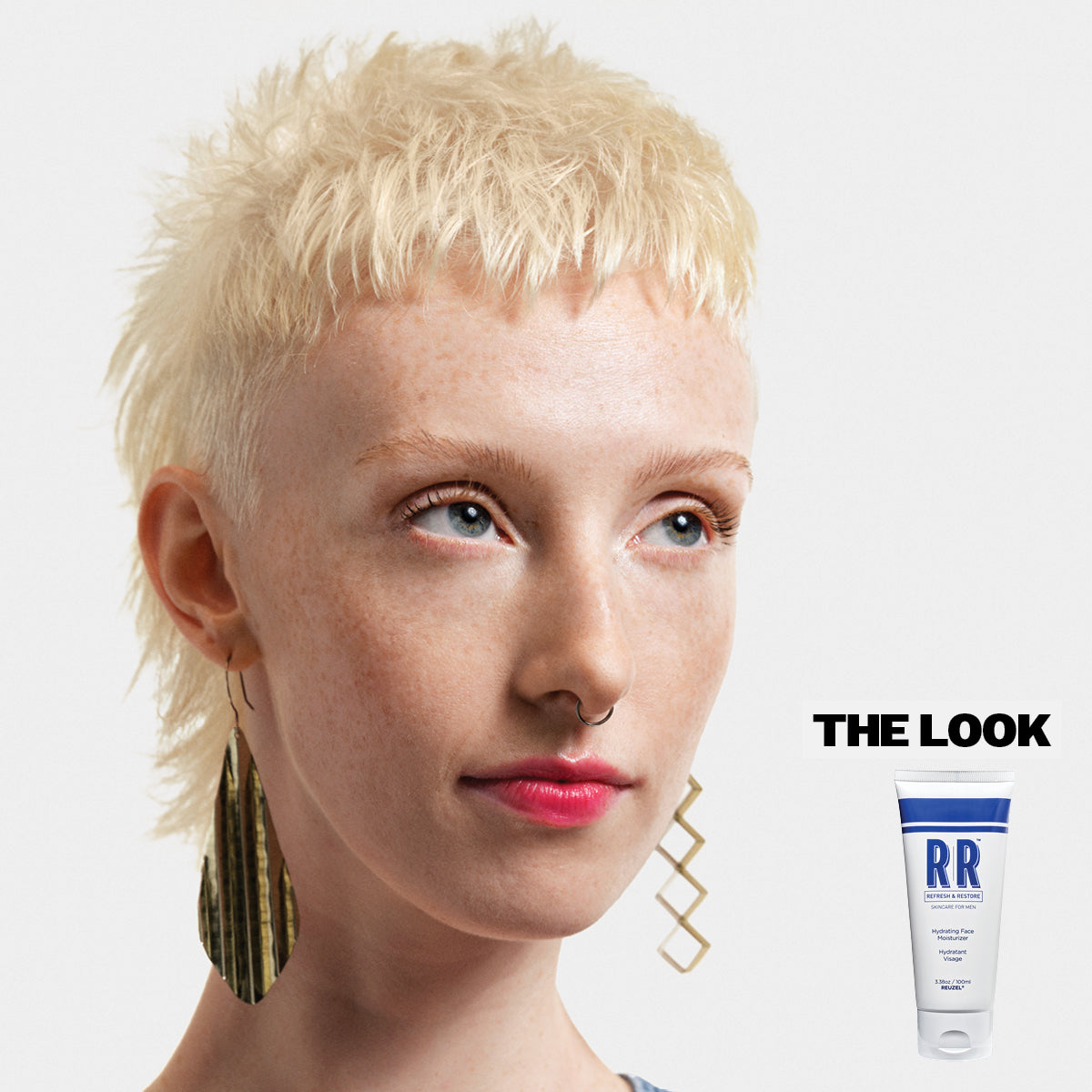 Hydrating Face Moisturizer