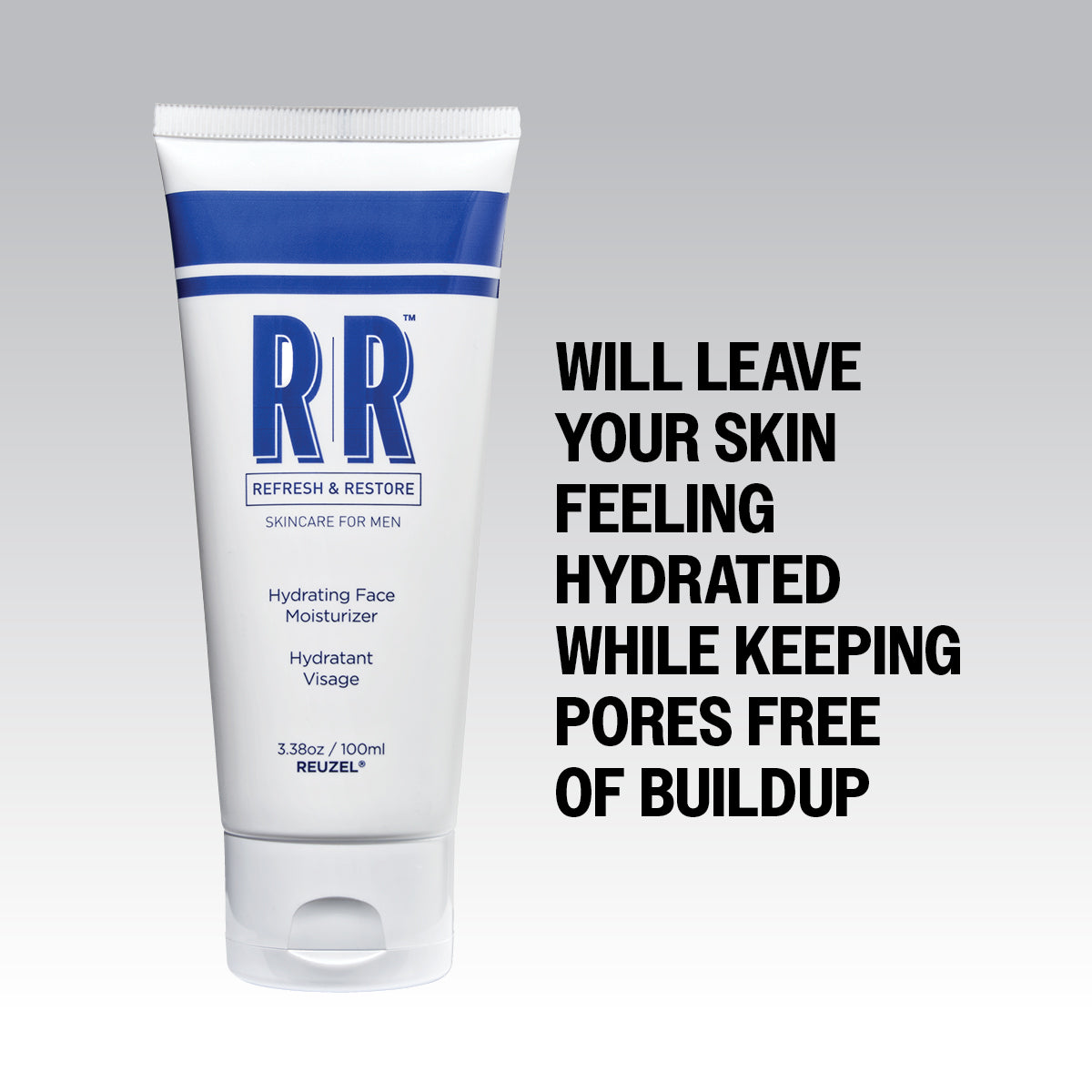 Hydrating Face Moisturizer