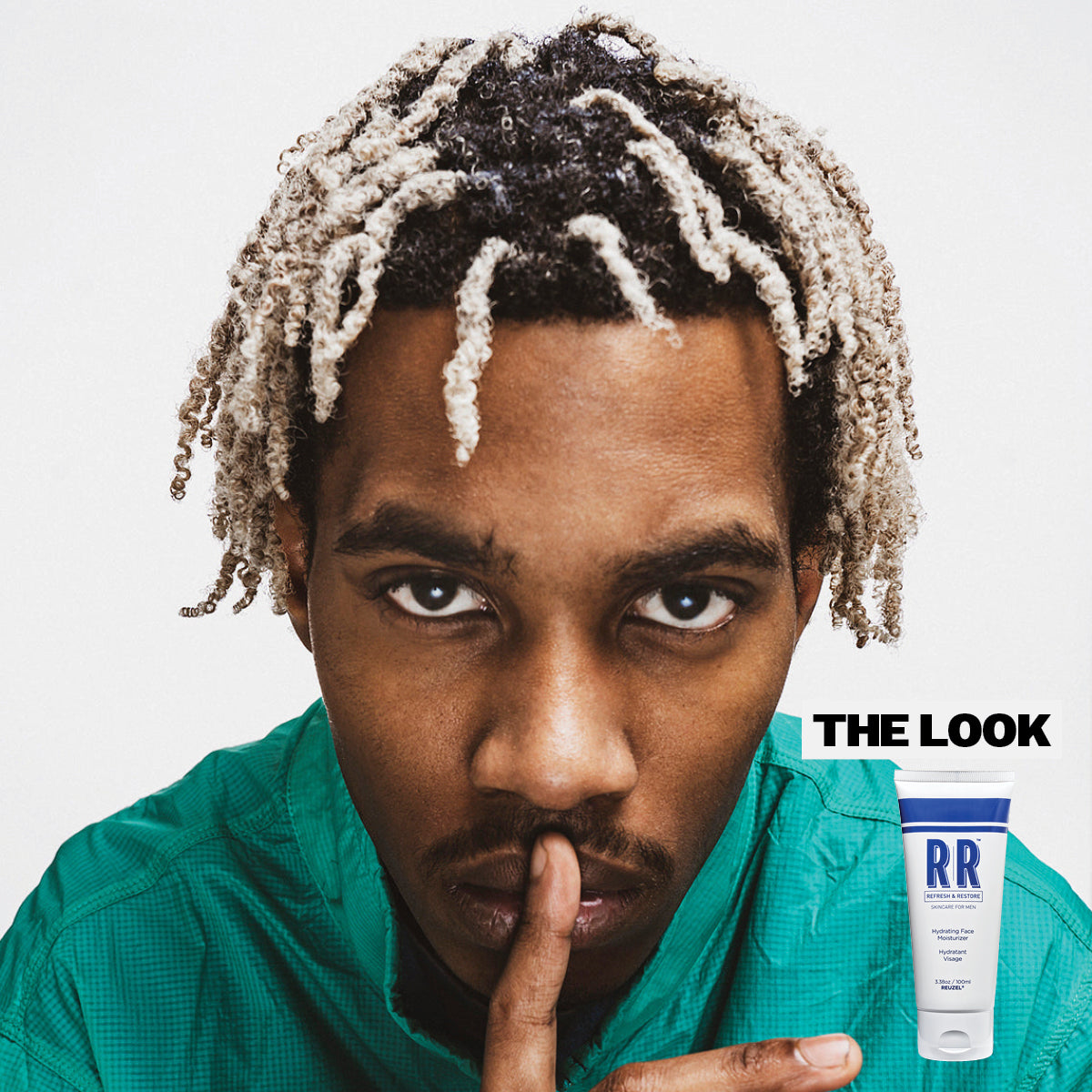 Hydrating Face Moisturizer