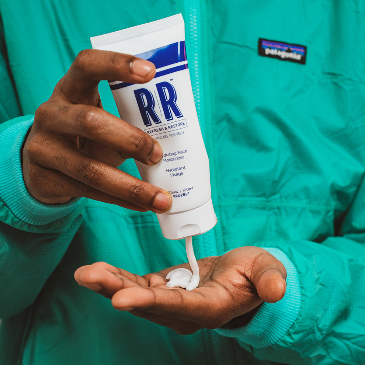 Hydrating Face Moisturizer