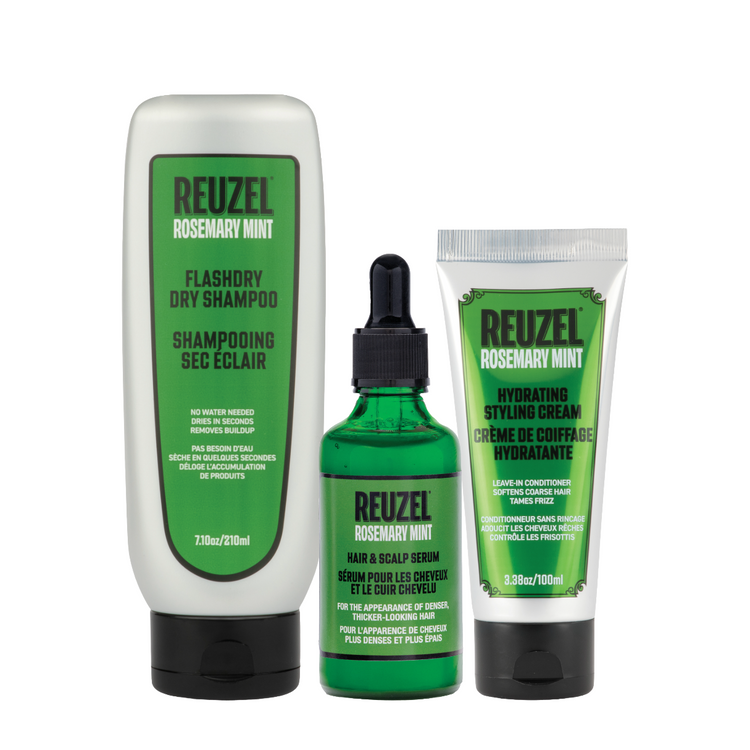 The Rosemary Mint Collection